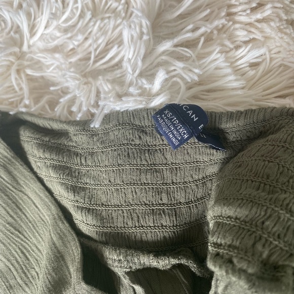 Comfortable pants for the summer - Picture 3 of 3